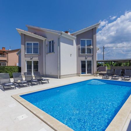 Holiday Home Villa Gocci By Interhome Kmeti Luaran gambar