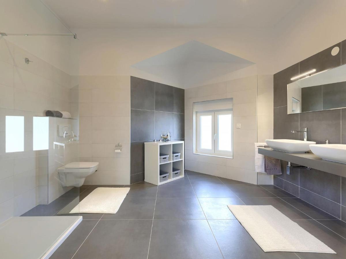 Holiday Home Villa Gocci By Interhome Kmeti Luaran gambar