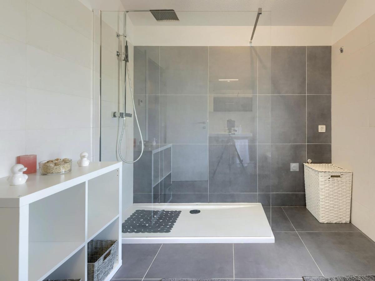 Holiday Home Villa Gocci By Interhome Kmeti Luaran gambar