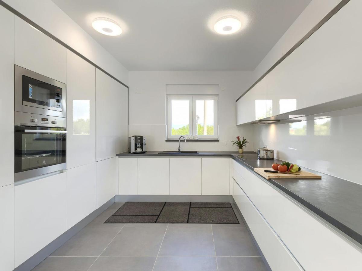 Holiday Home Villa Gocci By Interhome Kmeti Luaran gambar